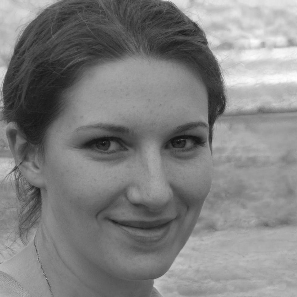 Ritratto di Beatrice Torriani
